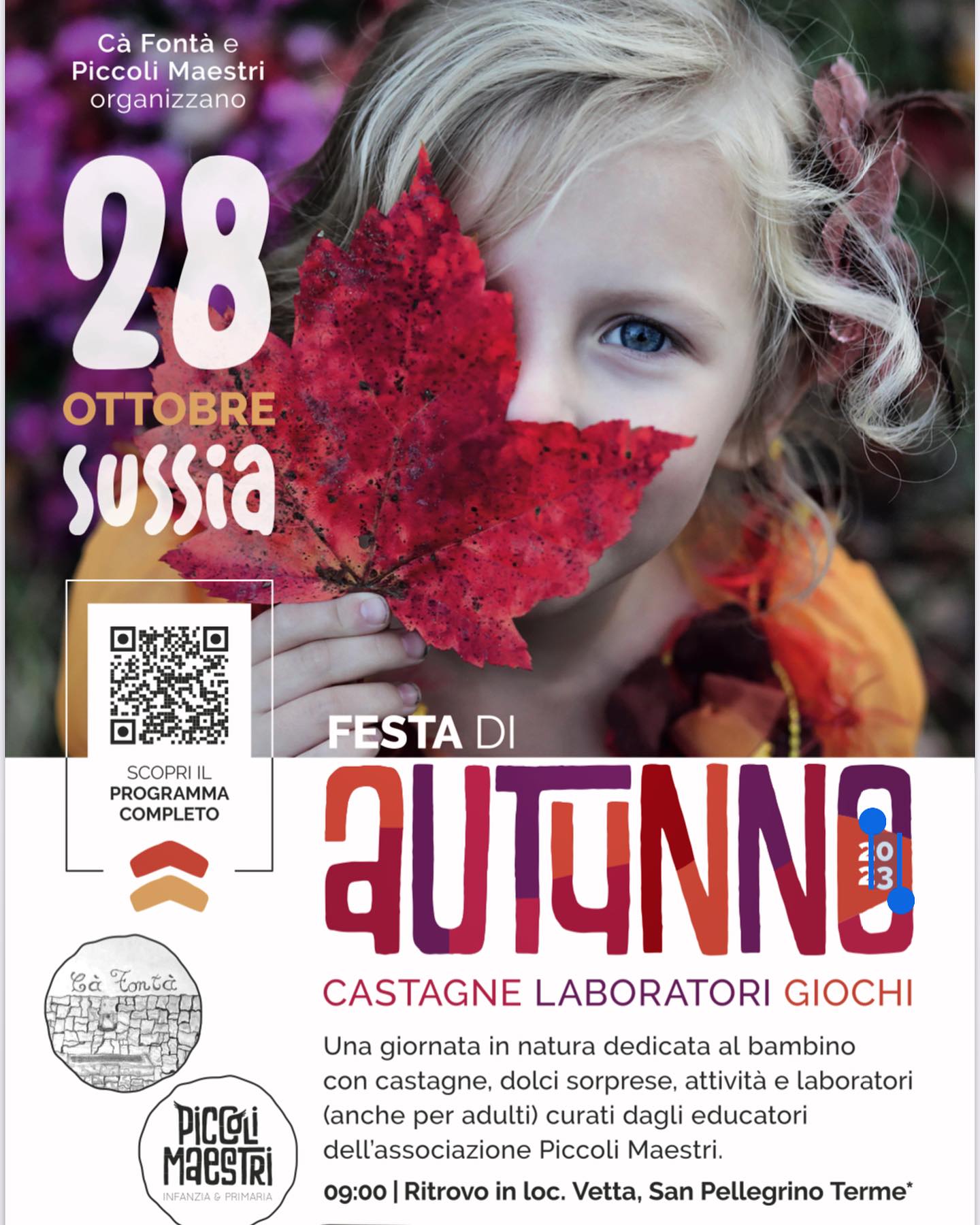 Festa di autunno