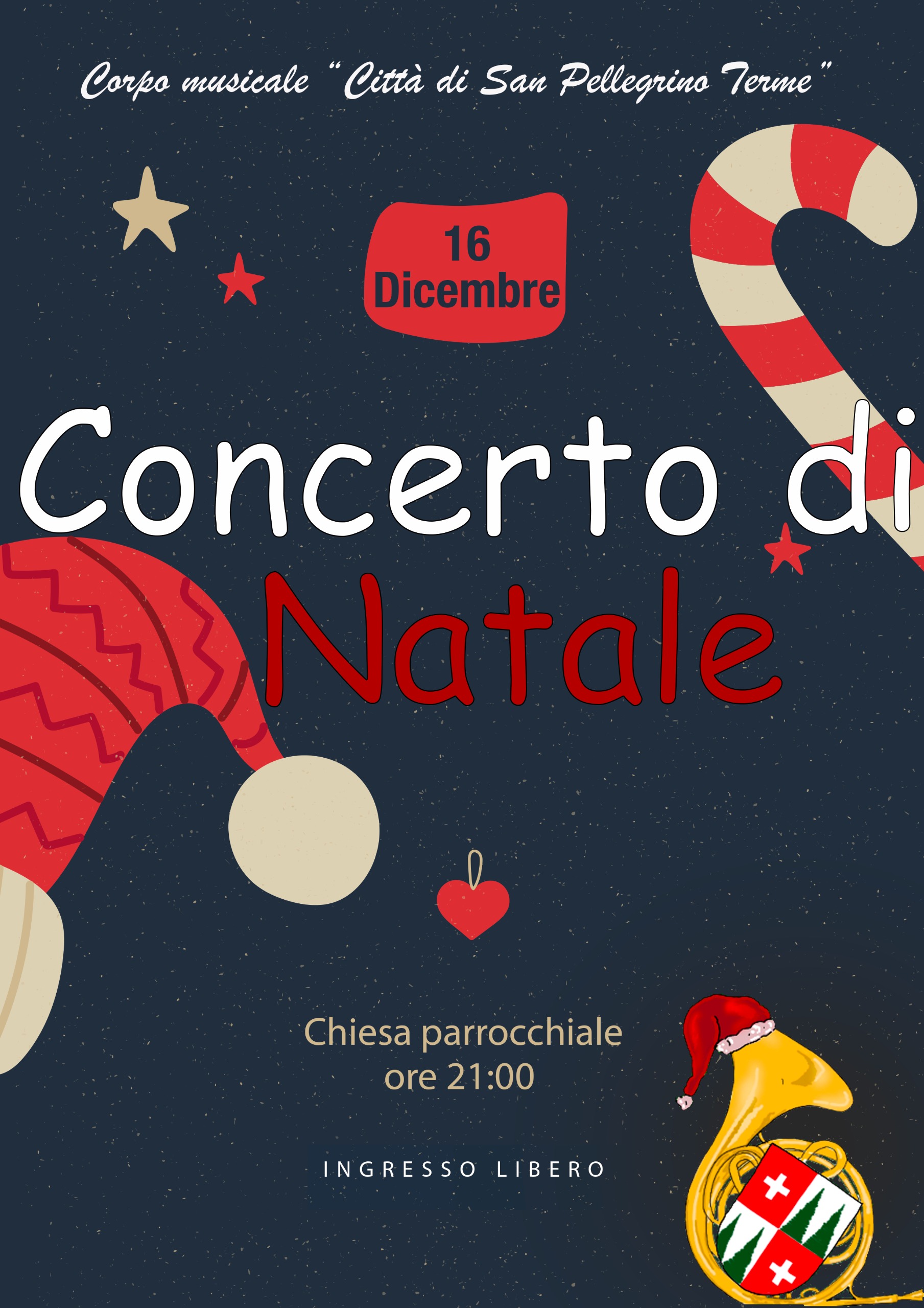 Concerto di Natale