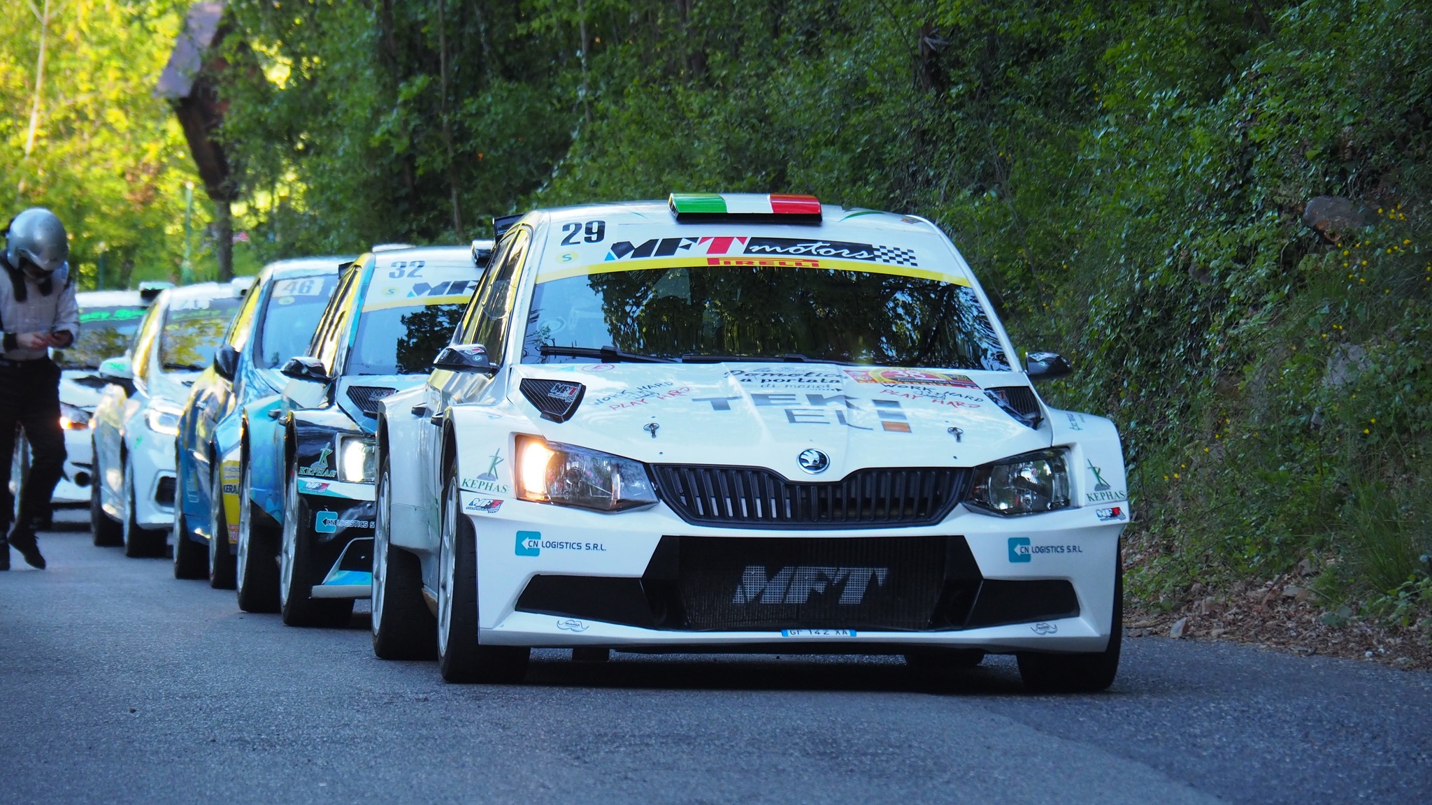 Rally Prealpi Orobiche