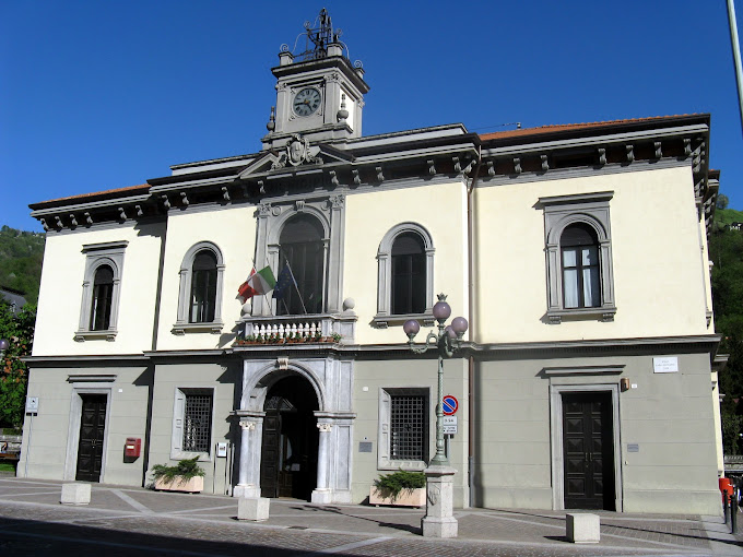 Comune di San Pellegrino Terme