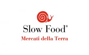 Mercato della terra di slow food