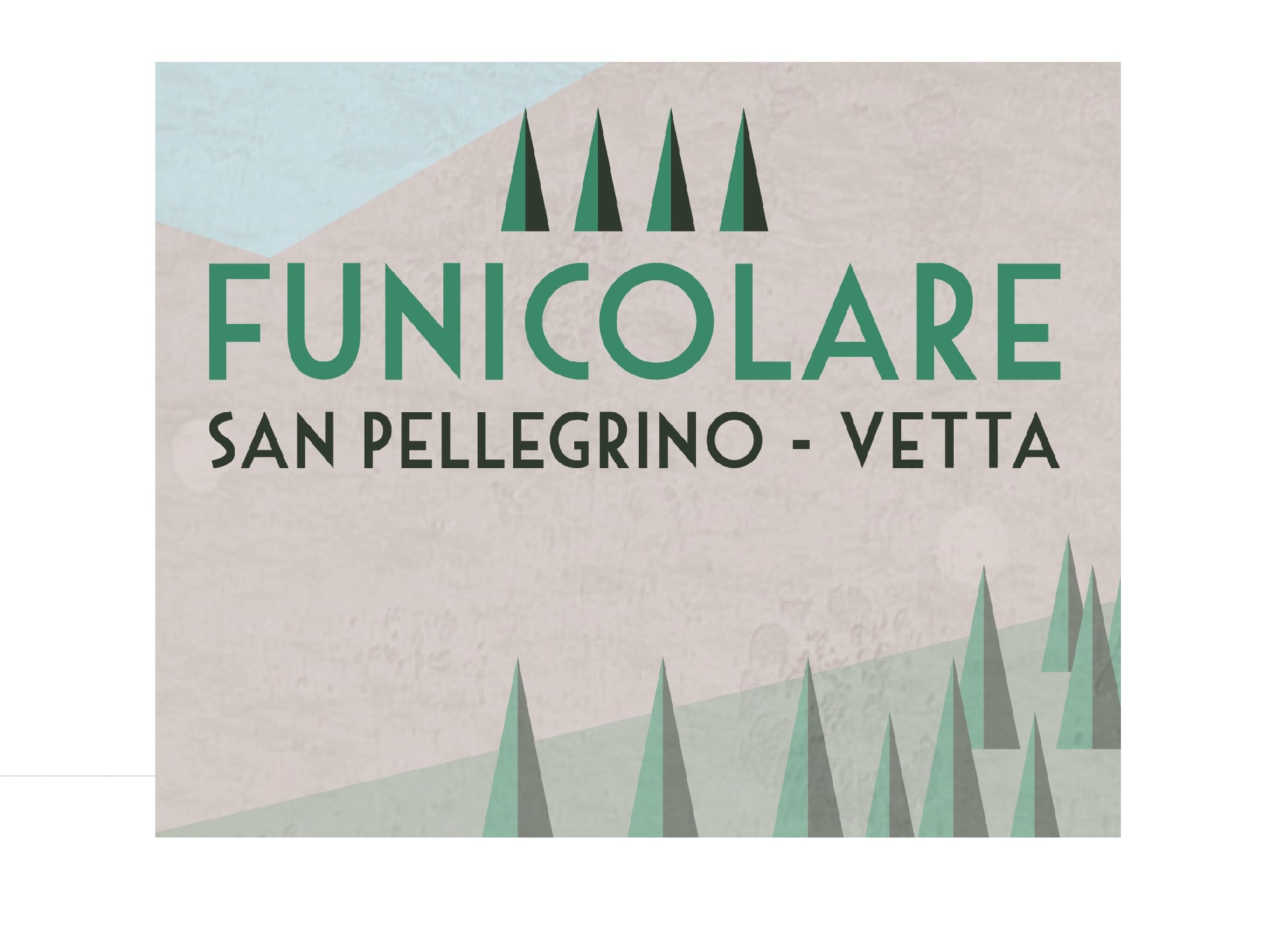 Funicolare San Pellegrino – Vetta. Informazioni utili.